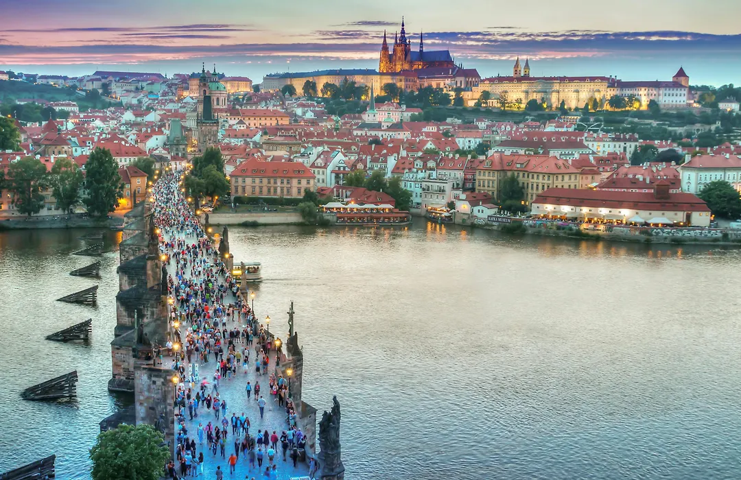 Main Hotel Image