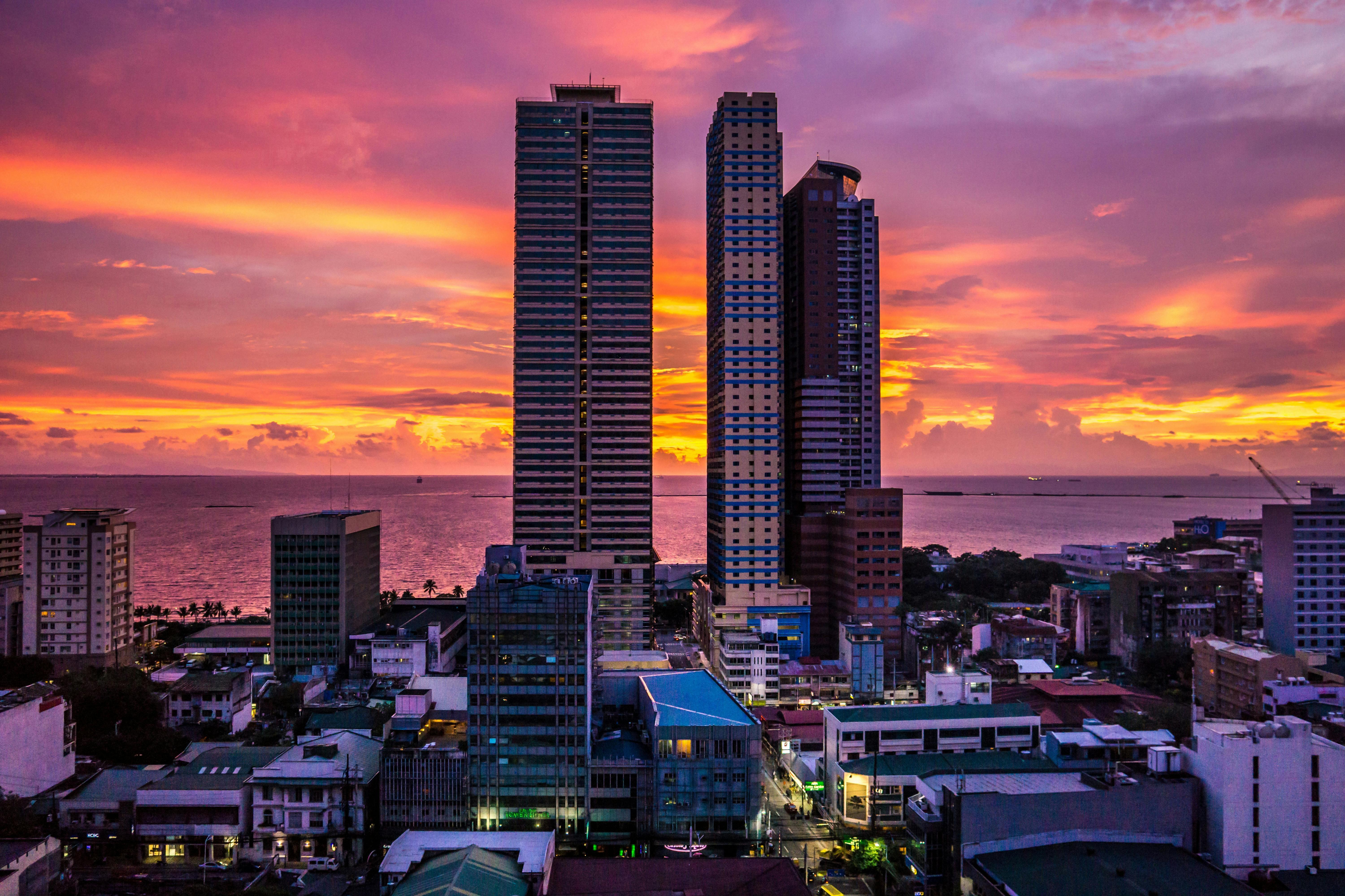 Manila Cheap Hotels