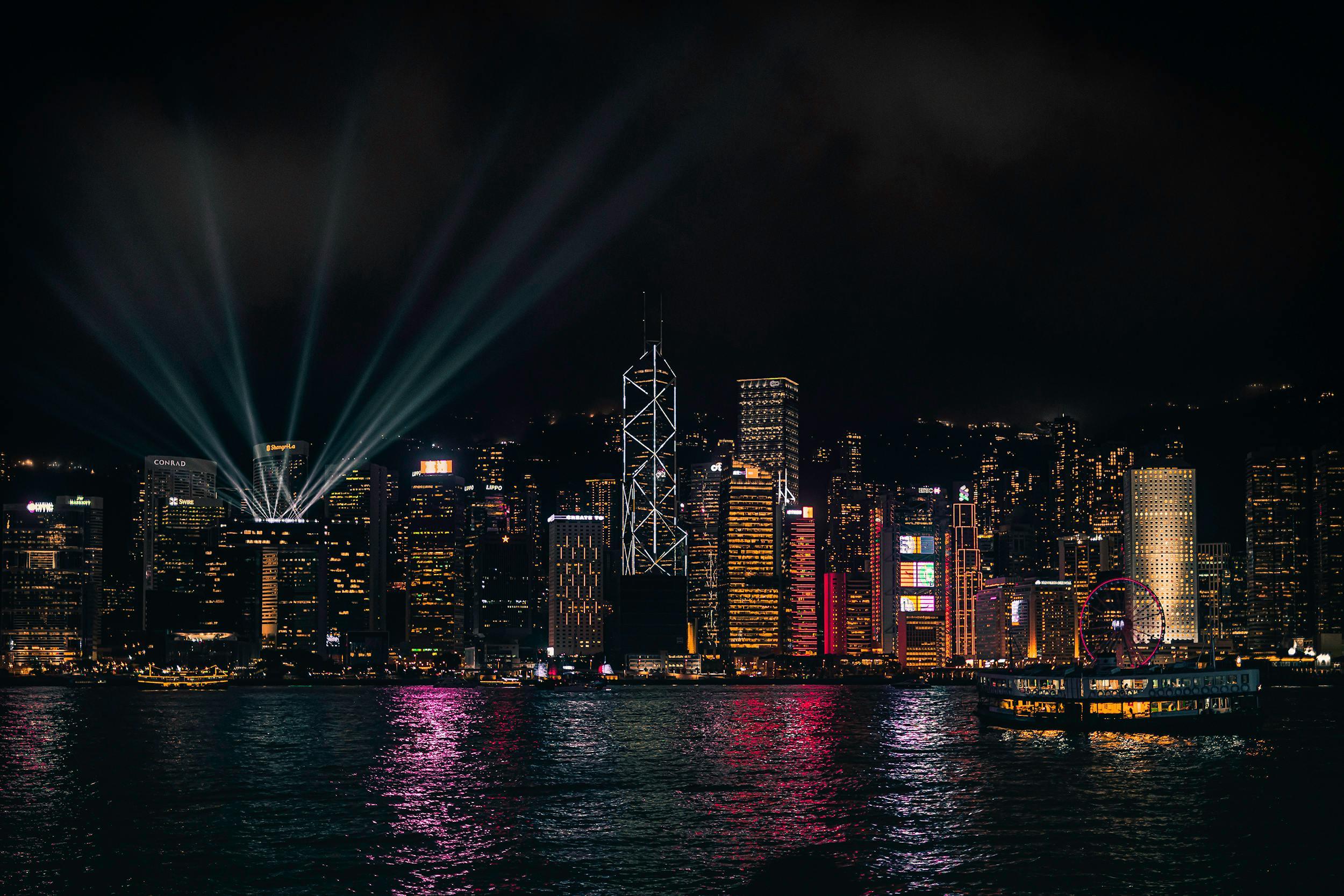 Hong Kong Cheap Hotels