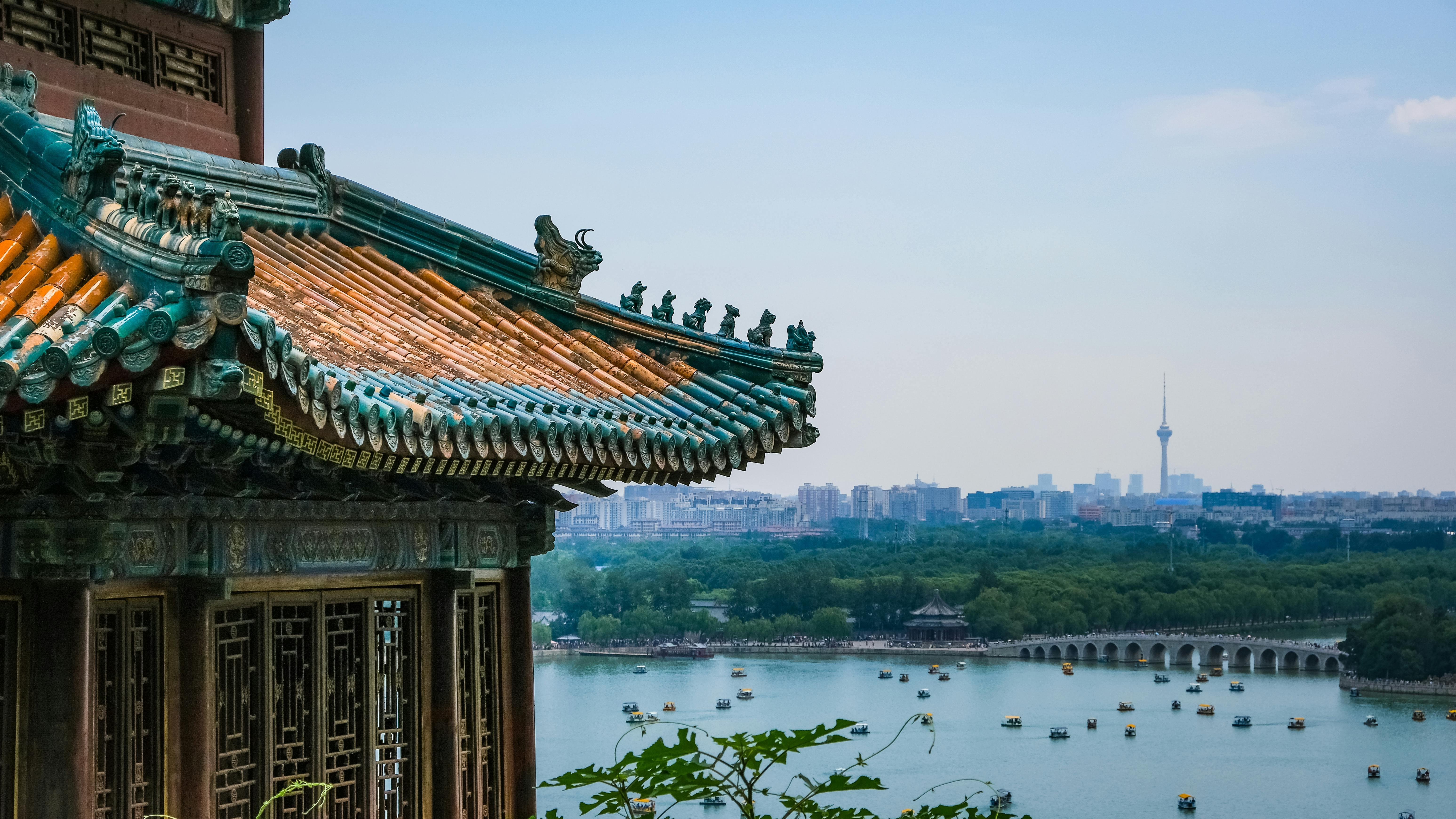 Holiday Inn Express Beijing Yizhuang By Ihg