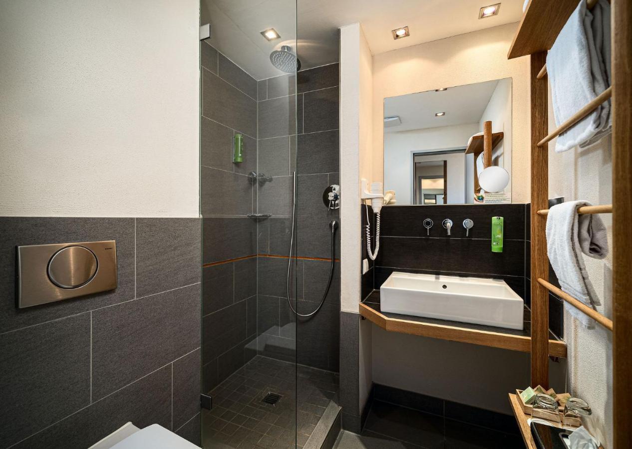 Business Double or Twin Room