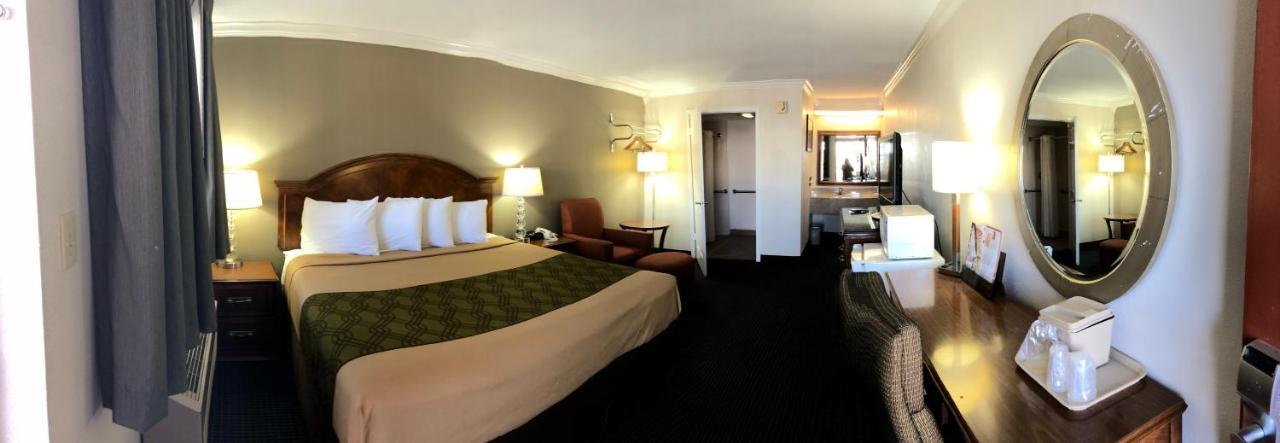 King Room - Disability Access