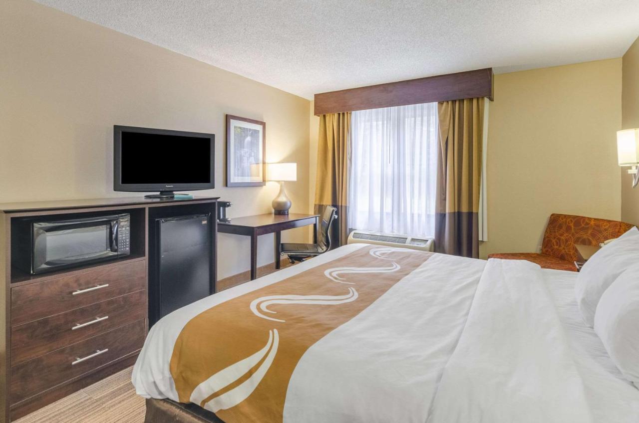 Standard King Room - Pet Friendly/ Non-Smoking