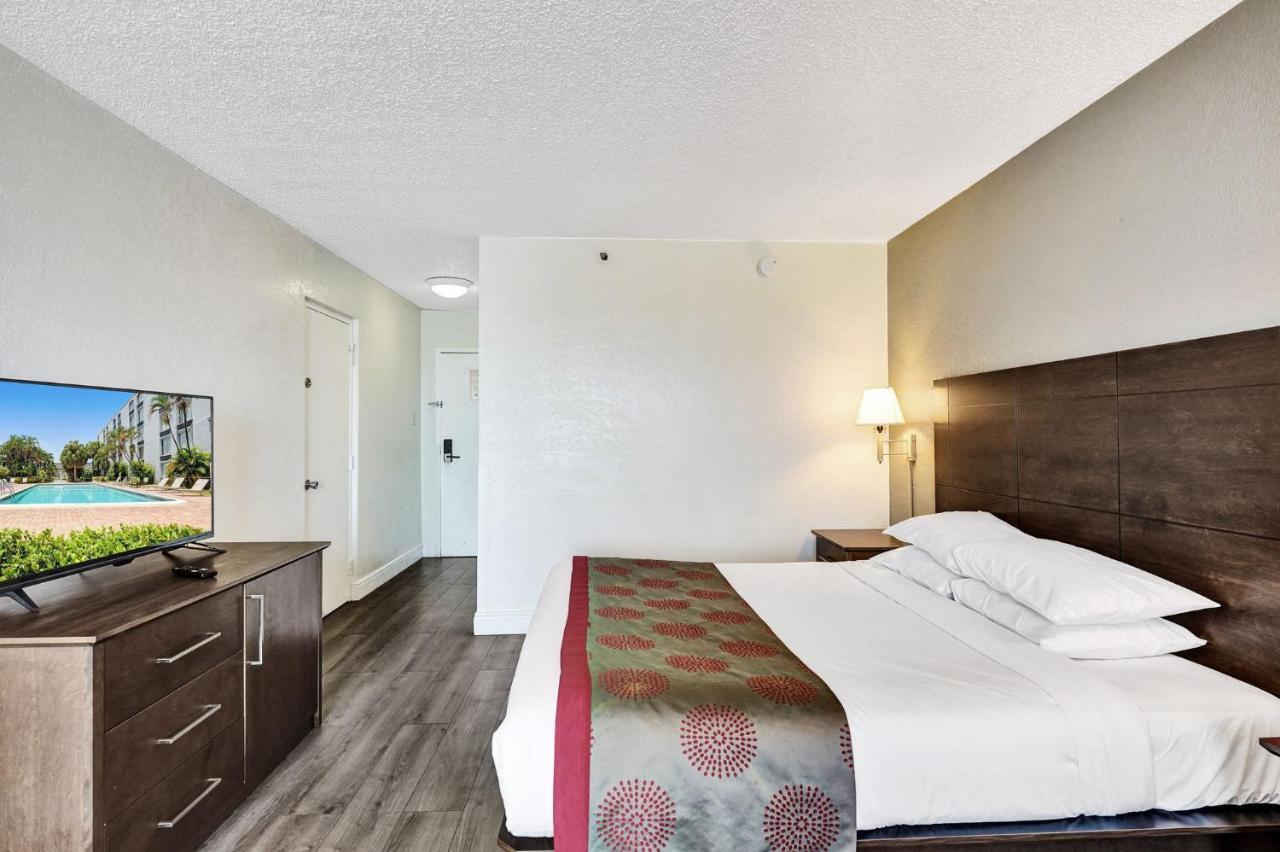 Double Room - Disability Access