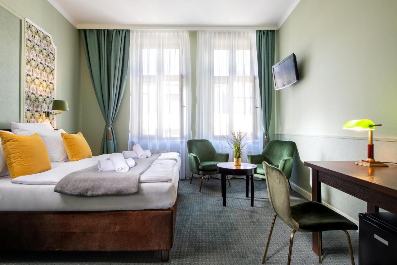 Superior Double/Twin Room