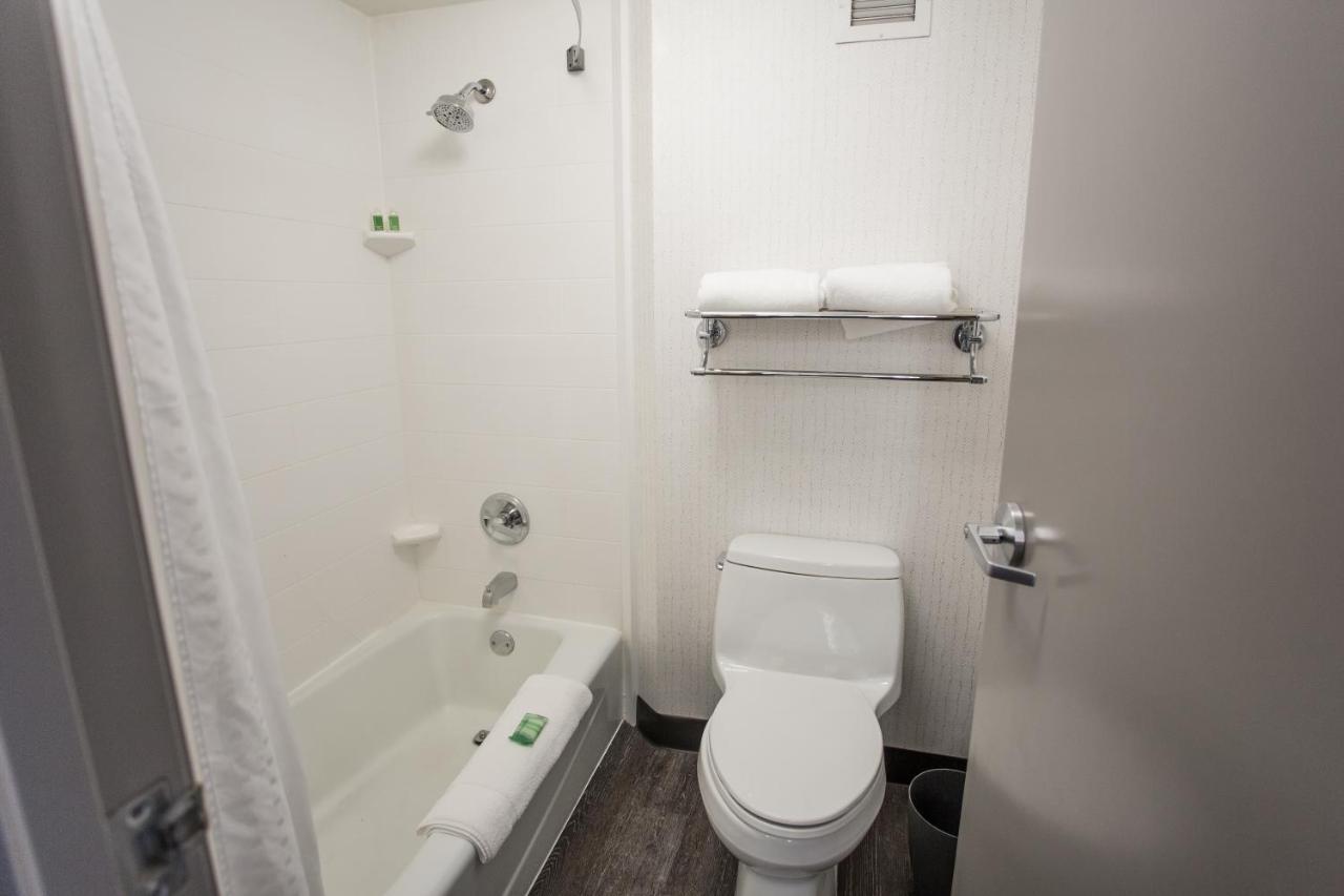 Standard King Room - Communications Accessible
