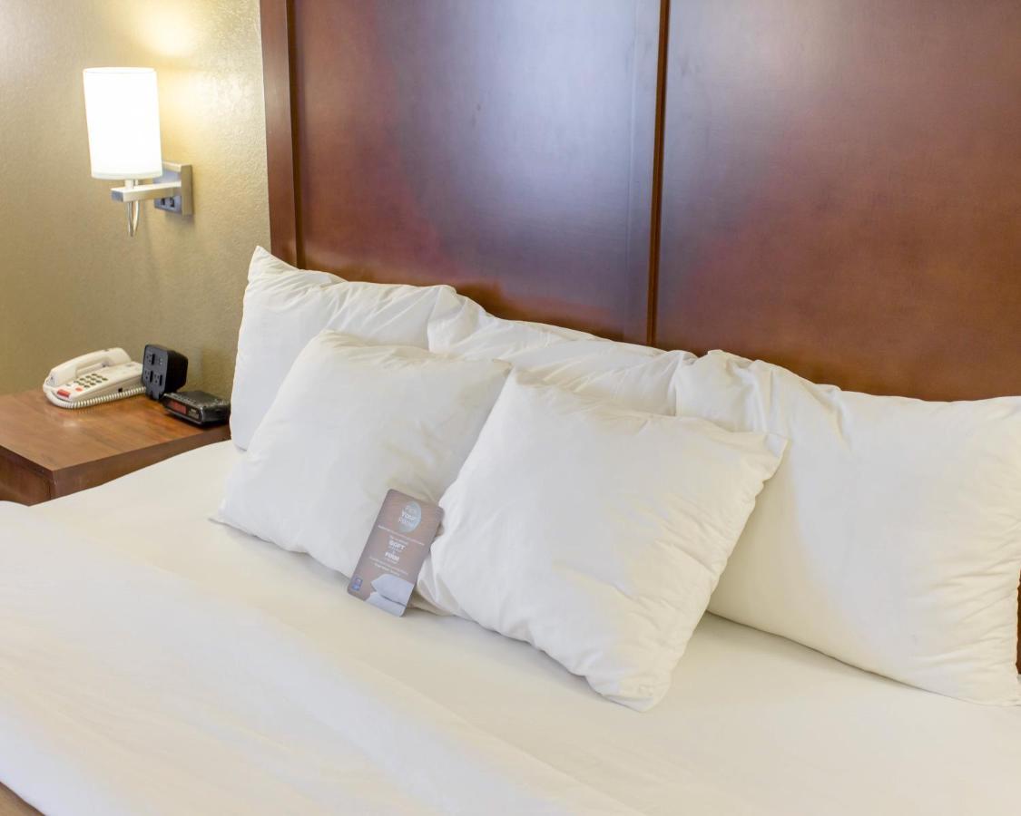 King Room - Disability Access/Non-Smoking