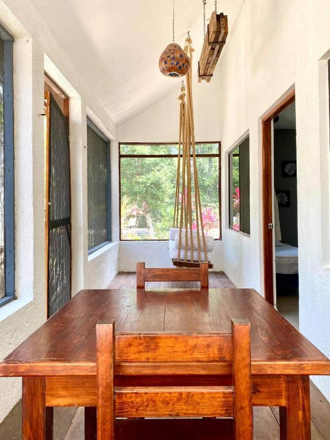 Deluxe Bungalow