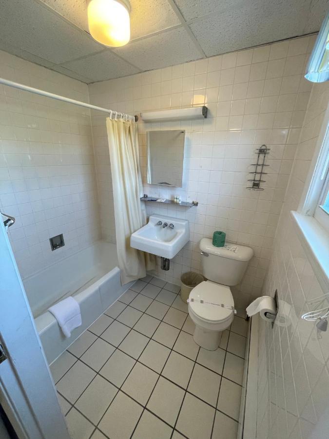 Main Building Kitchenette First Floor