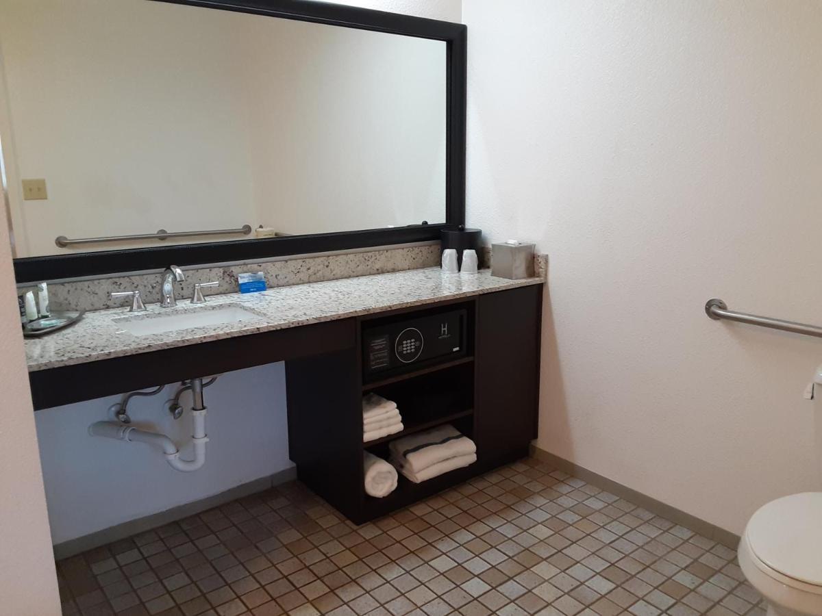 Double Room - Disability Access
