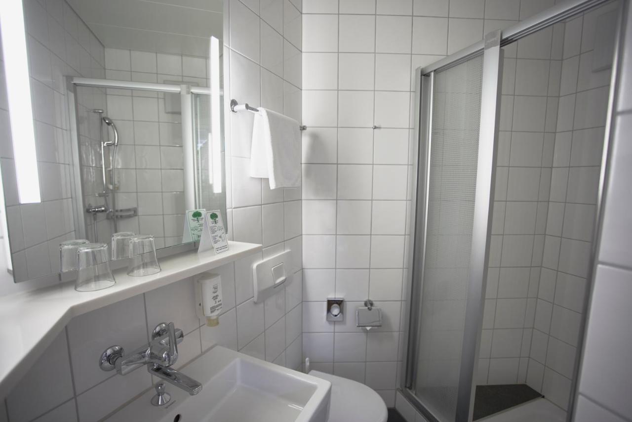 Small Budget Double Room