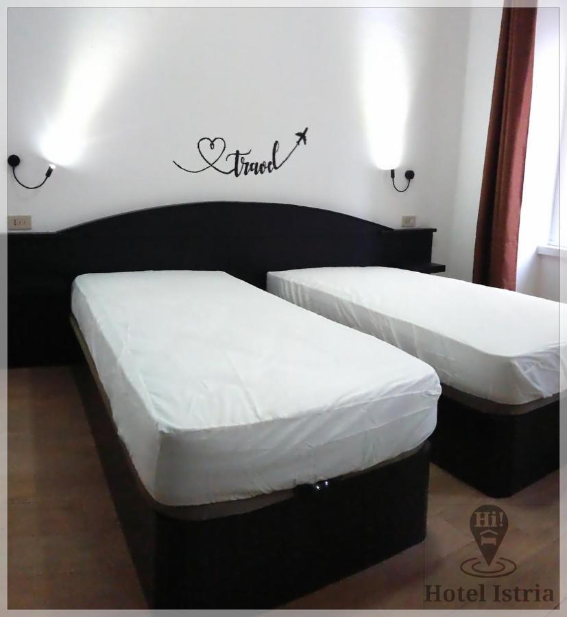 Twin Room with Private Bathroom
