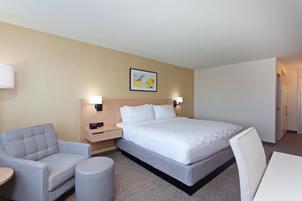 Premium King Room - High Floor