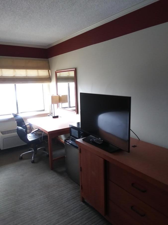 King Room - Non-Smoking