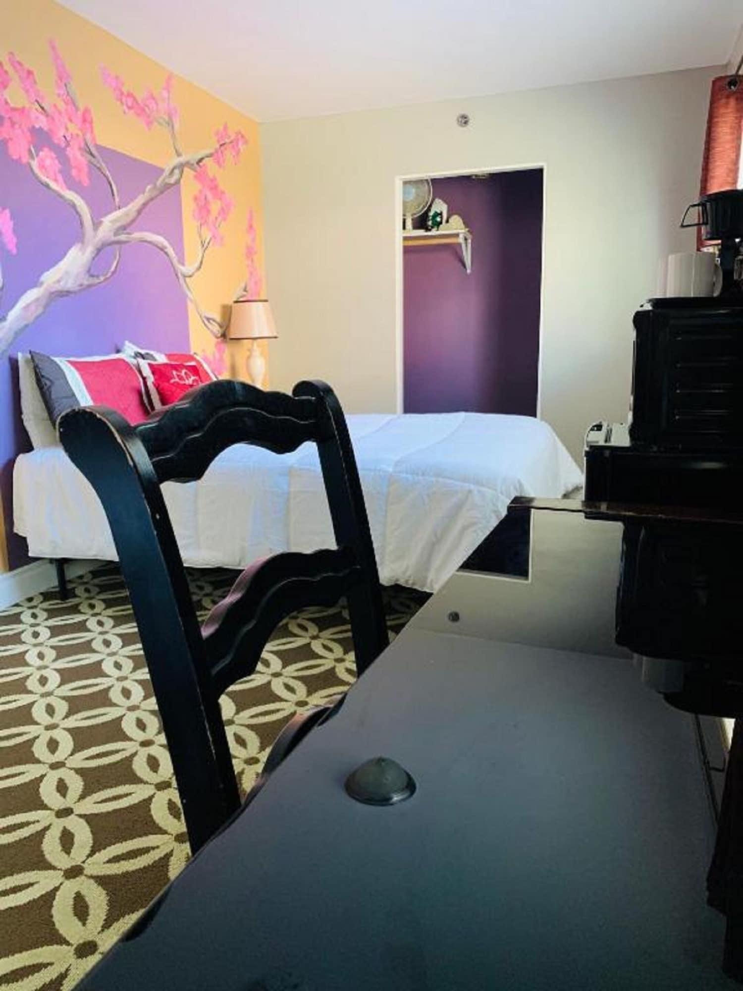 Superior Family Room