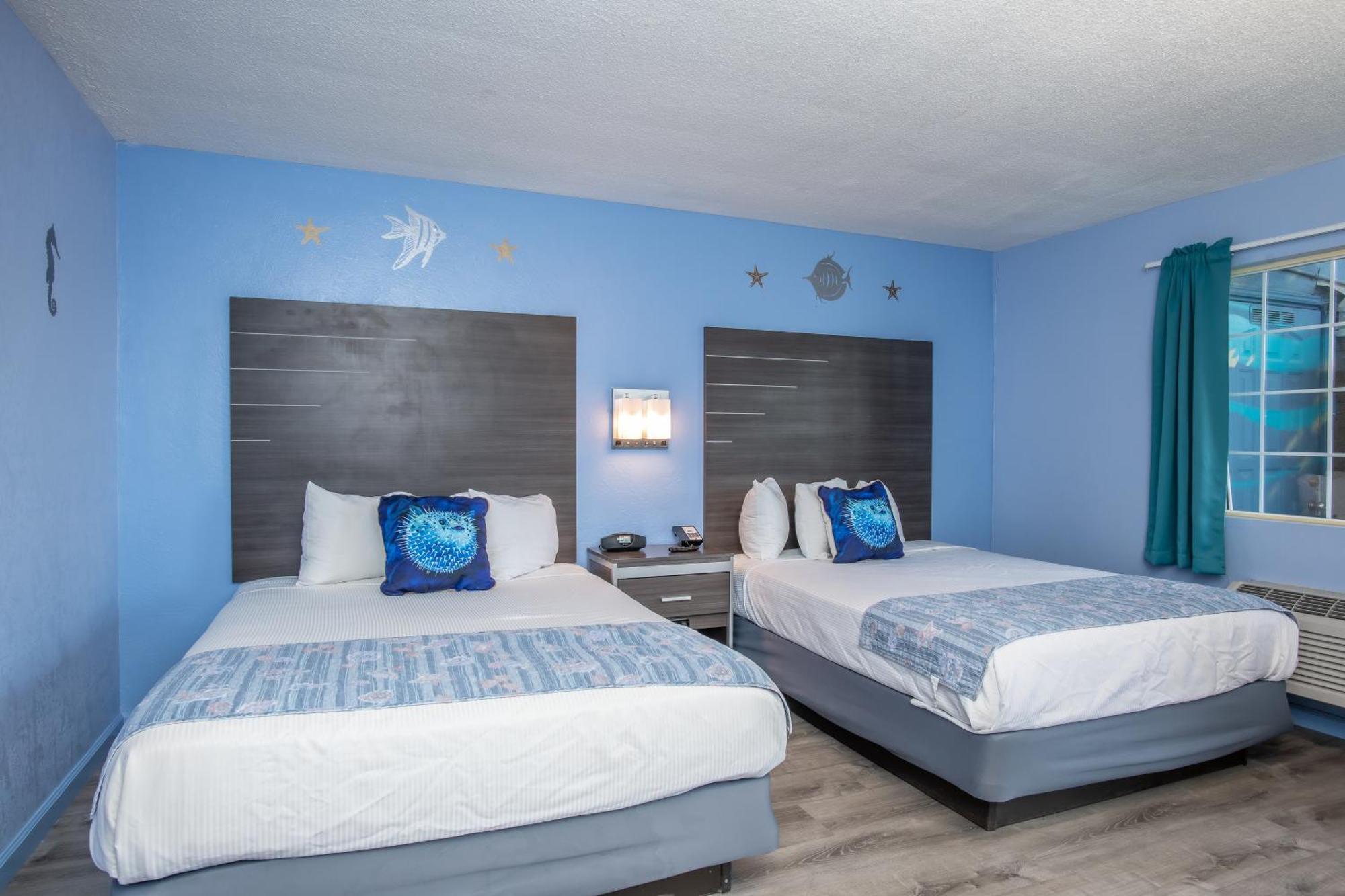 Double Room - Disability Access