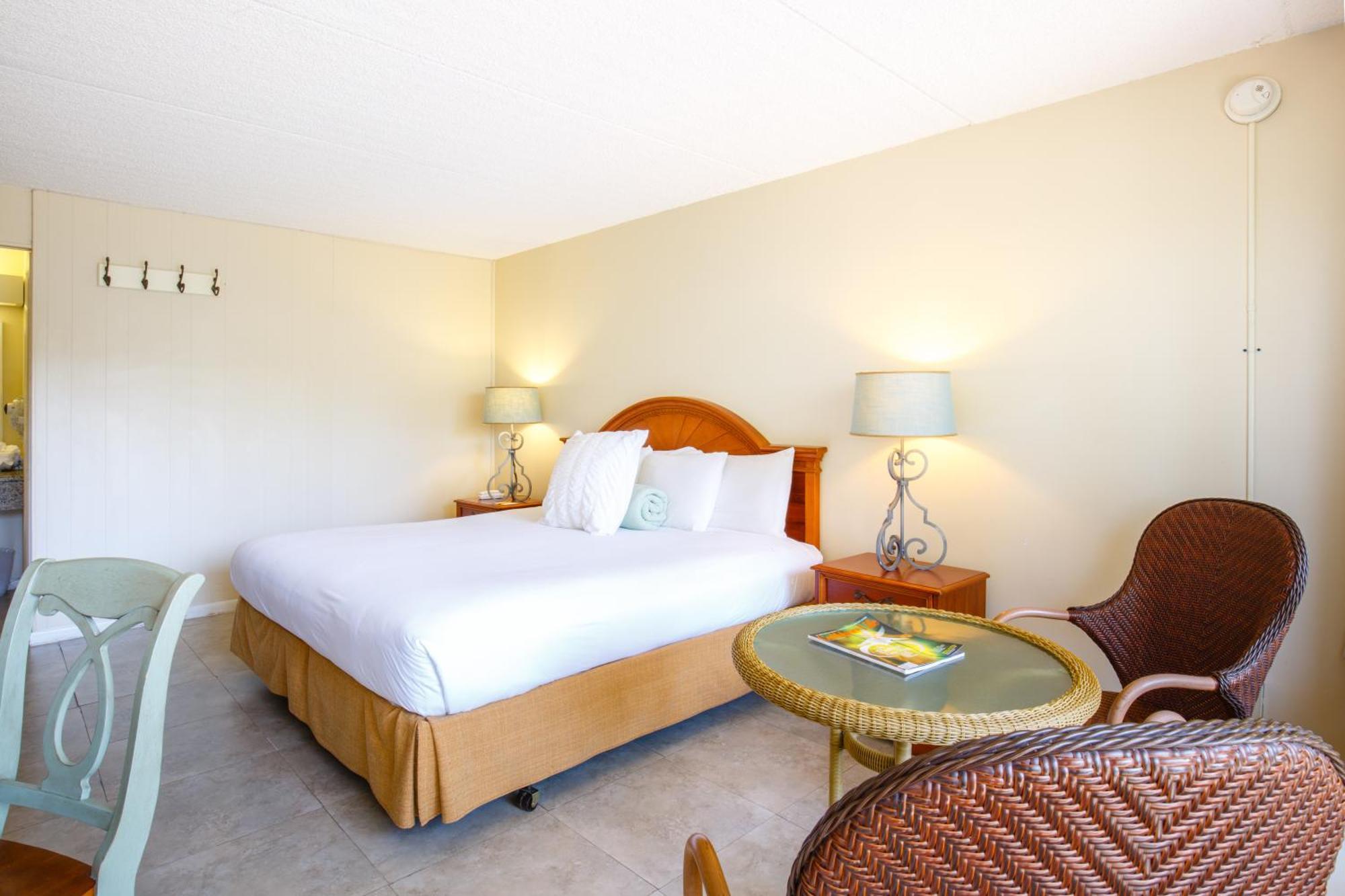 Standard King Room