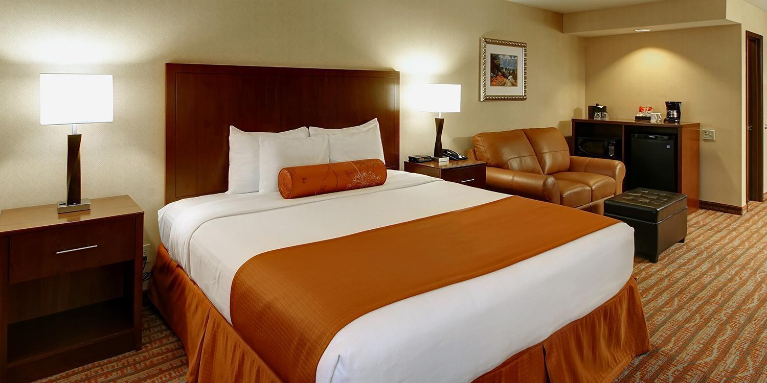 King Room