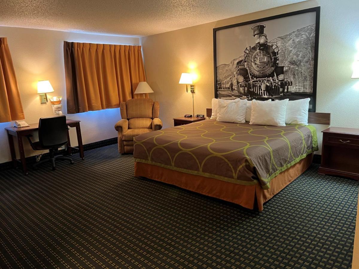King Room Non-Smoking