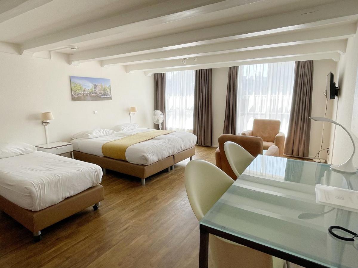 Comfort Triple Room