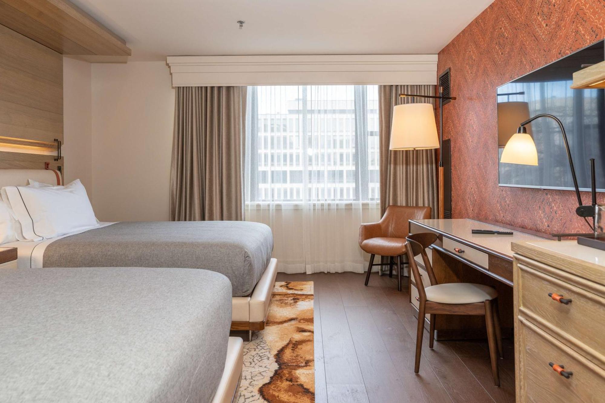 Premium Room - Hearing Access