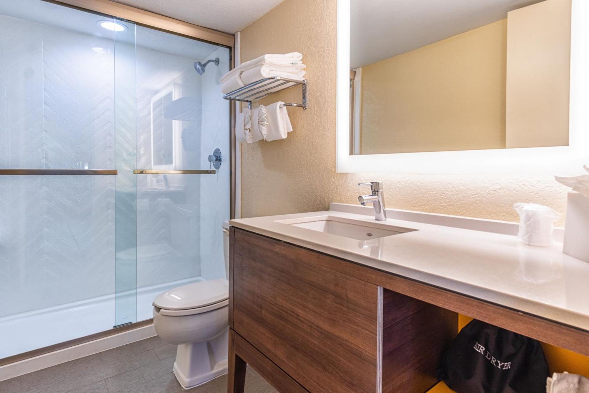 Premium King Room