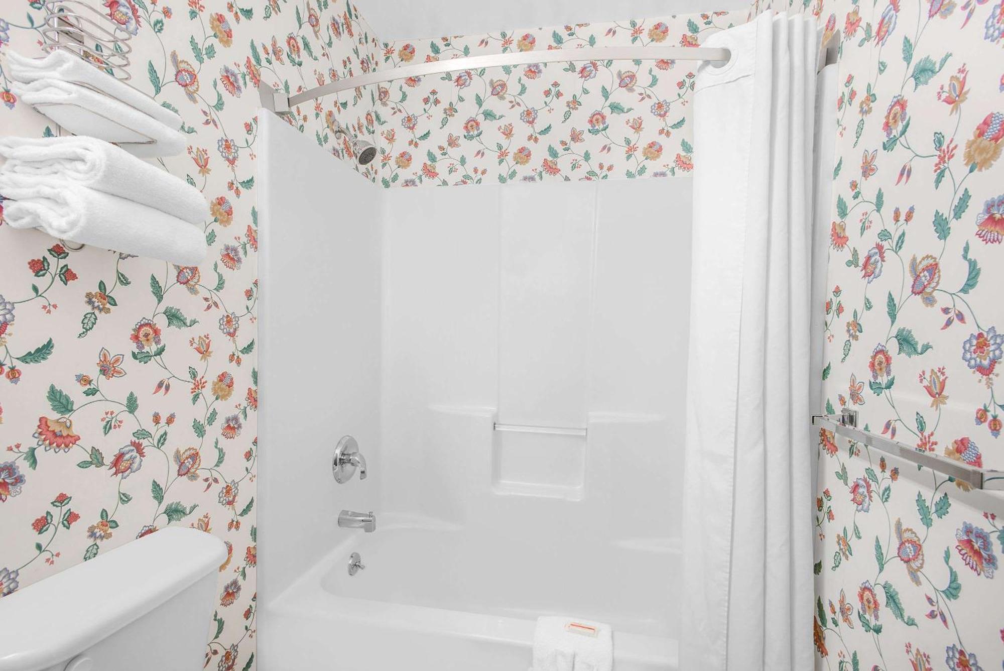 King Room - Non-Smoking