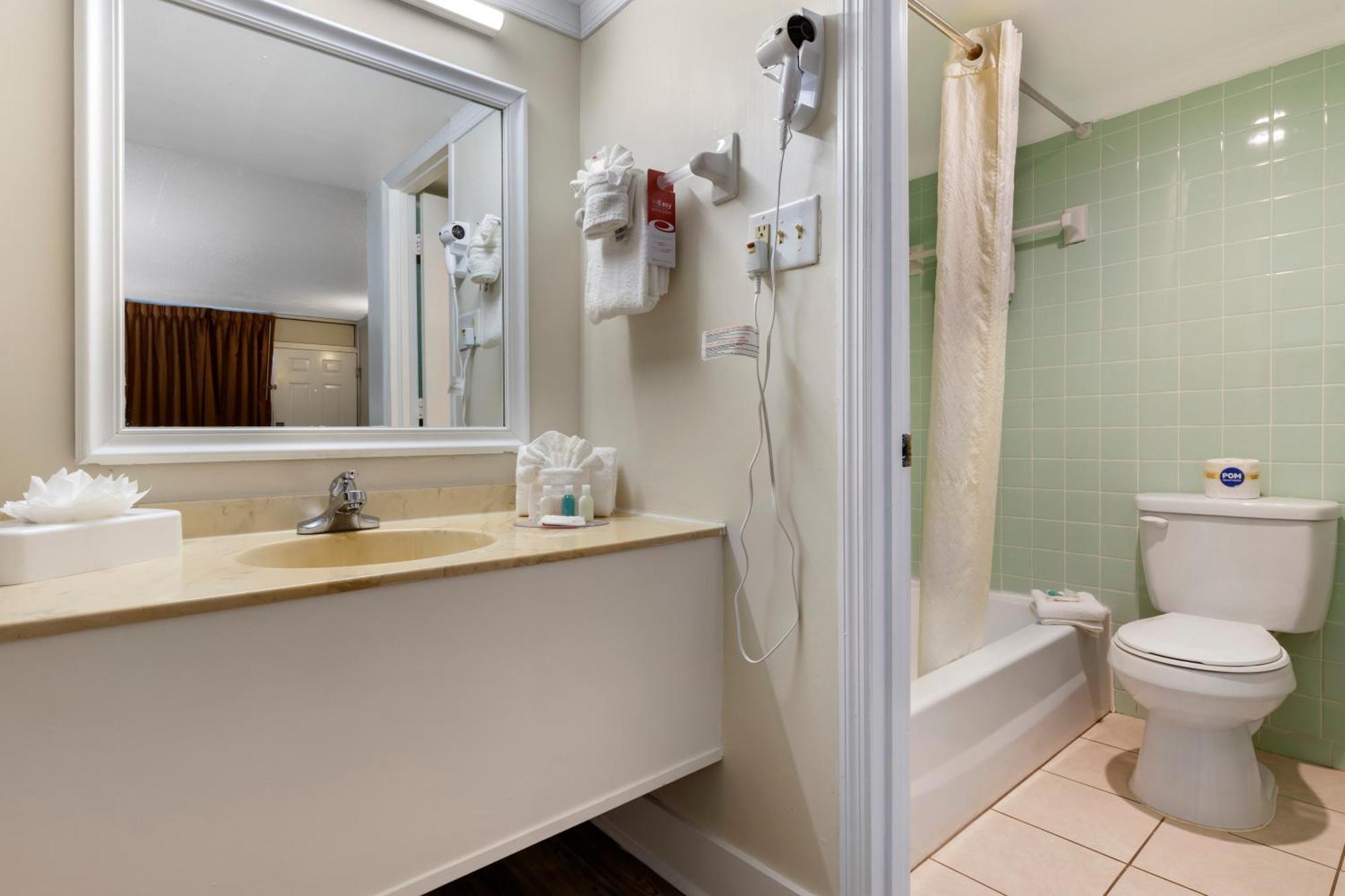 Double Room - Non Smoking