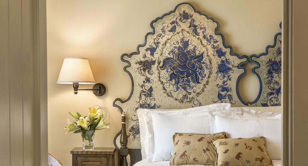 Deluxe Queen Room with Two Queen Beds