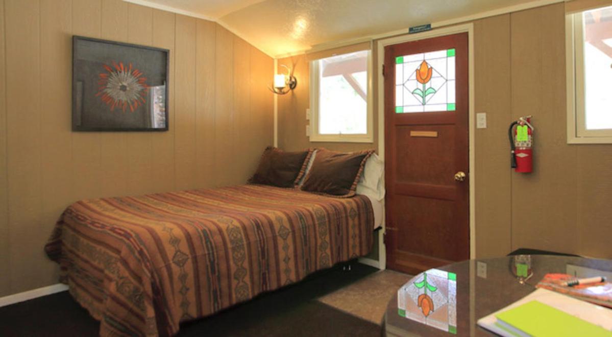 Queen Suite