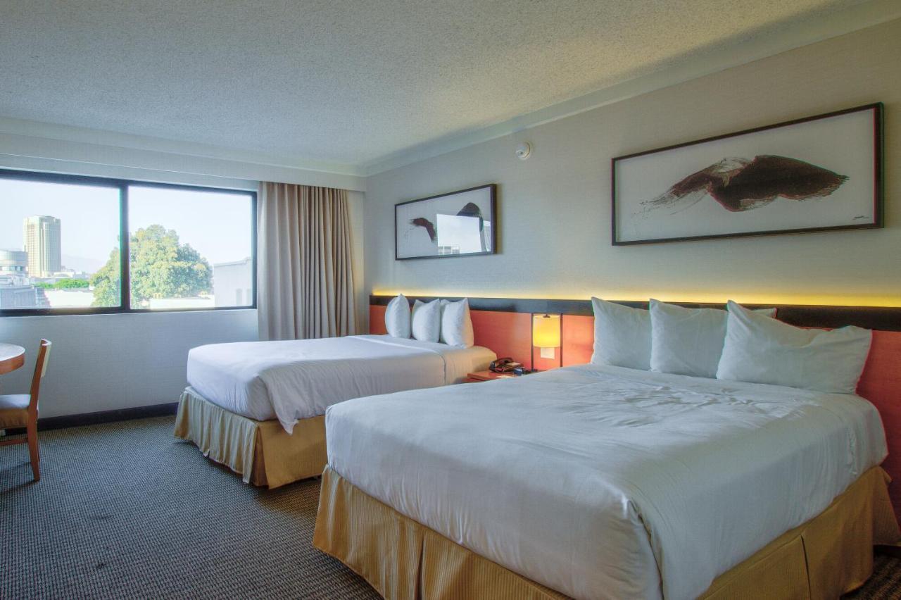 Room Selected at Check-In