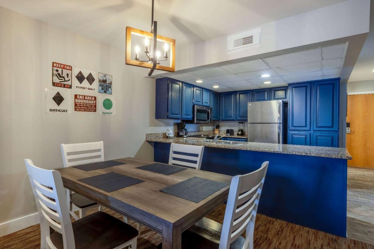 One-Bedroom Suite