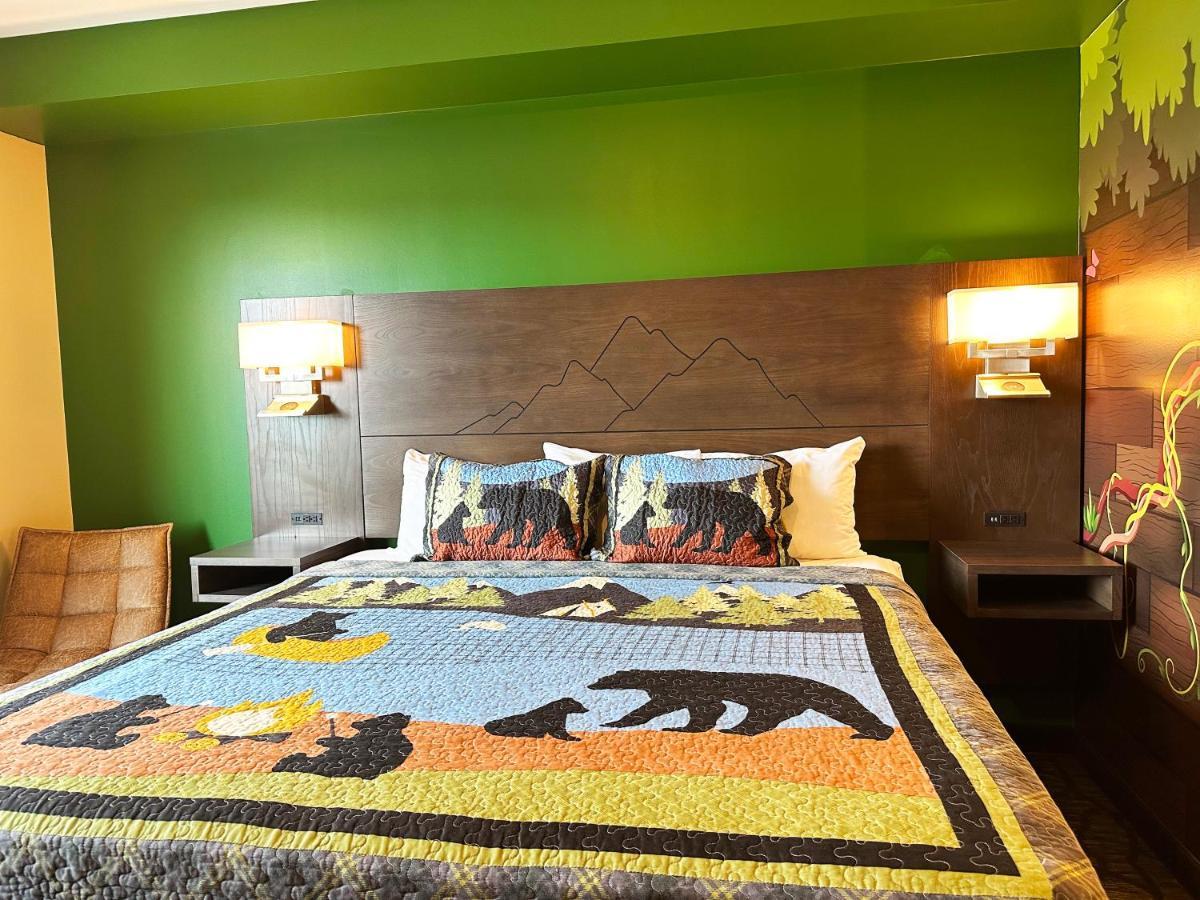 Family Junior Suite