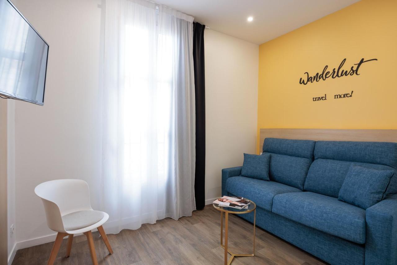 Suite with Terrace