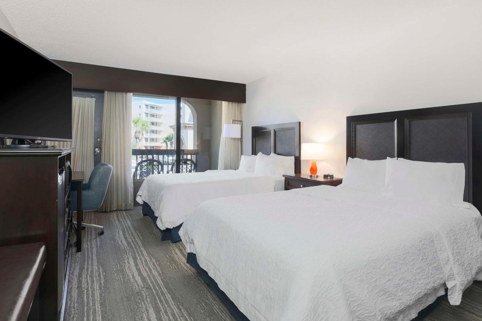 Double Room with Two Double Beds with Bath Tub - Disability Access/Non-Smoking,1547874451:JPEG