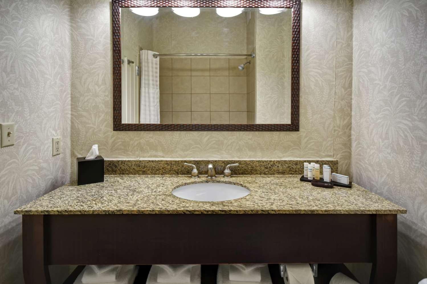 Premium Suite with Two Double Beds