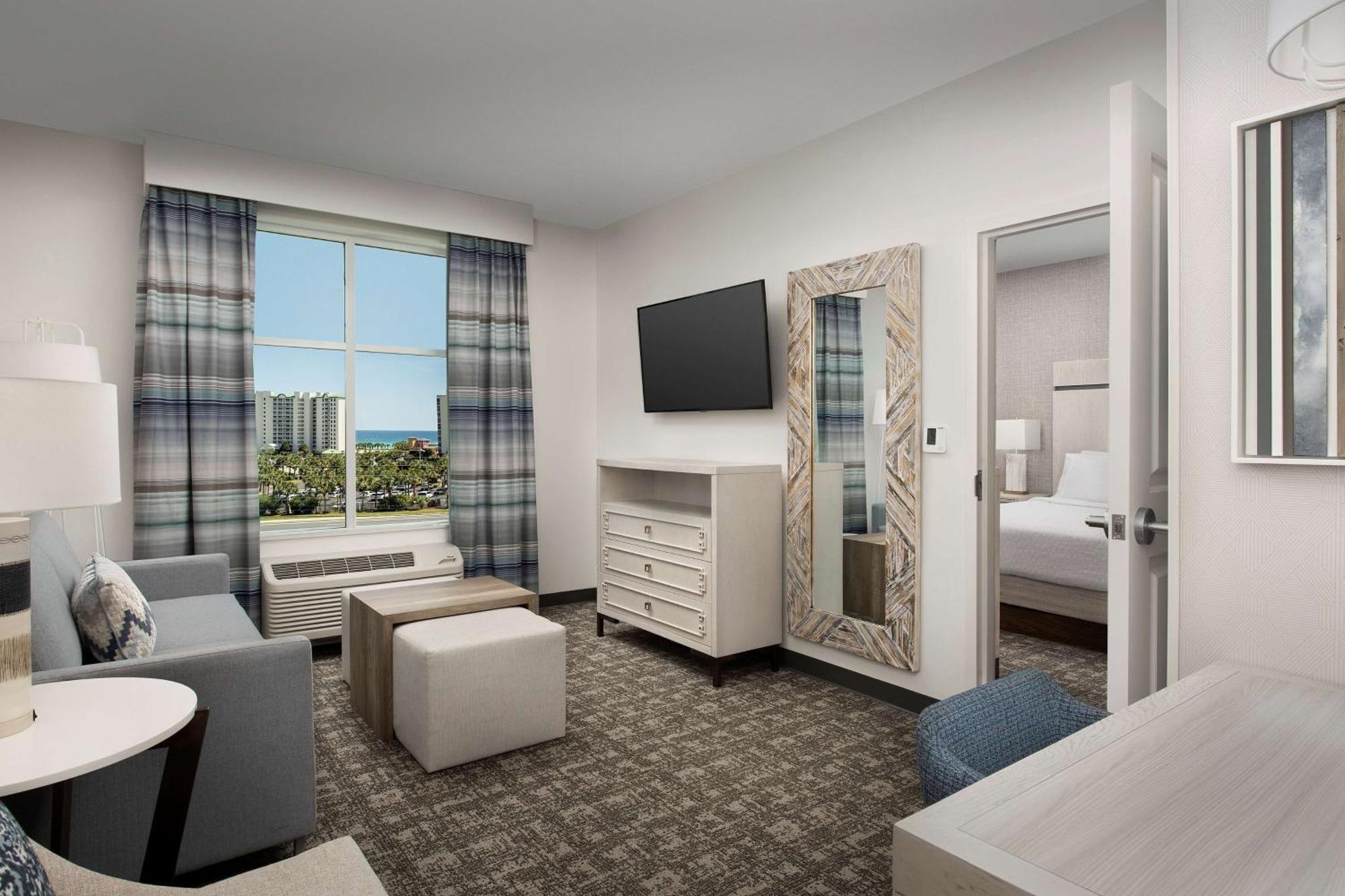 King Suite - Hearing Accessible