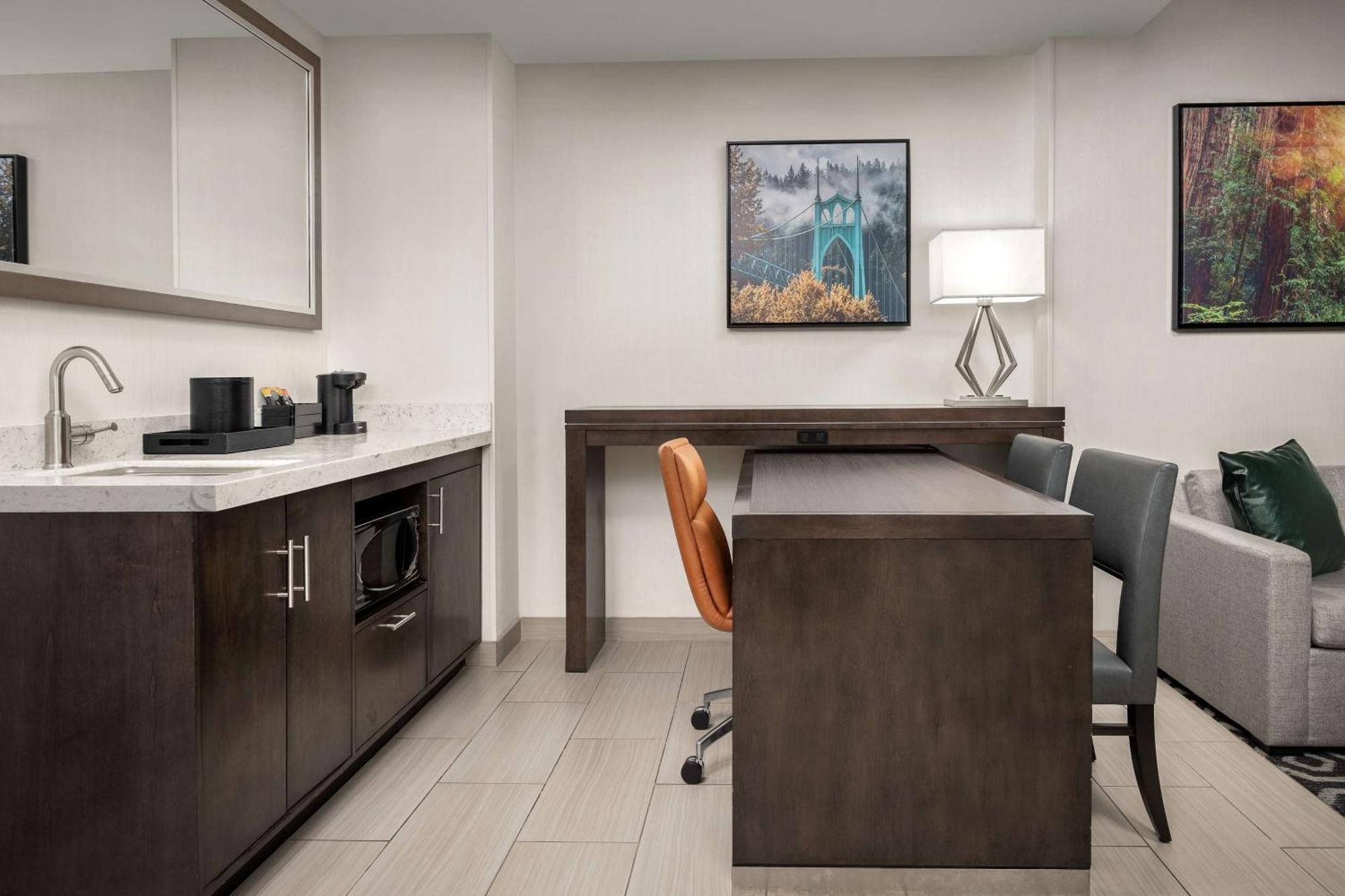 Two-Room Suite with Two Queen Beds and Sofa Bed - Hearing Accessible,1548209470:JPEG