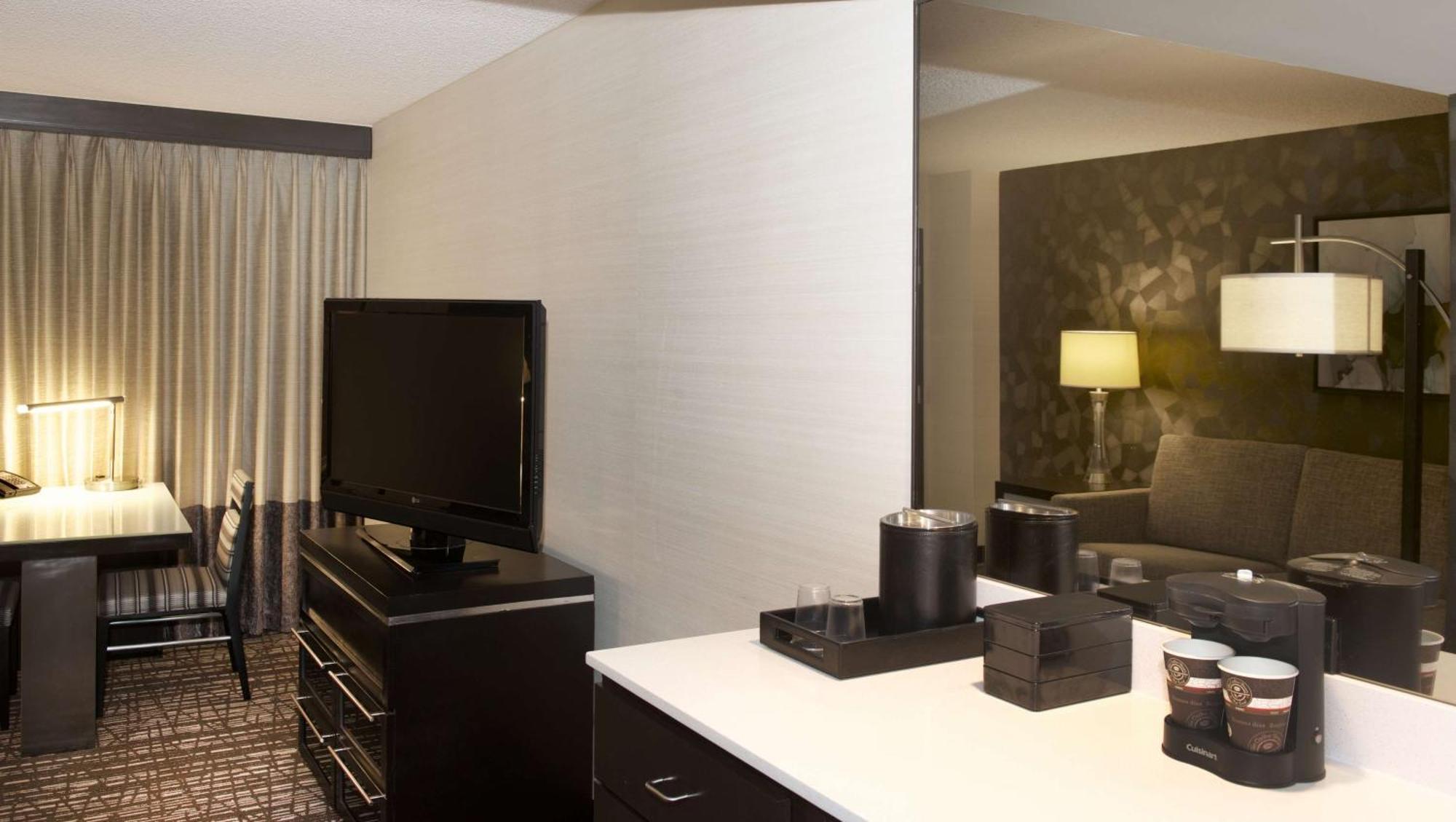King Suite