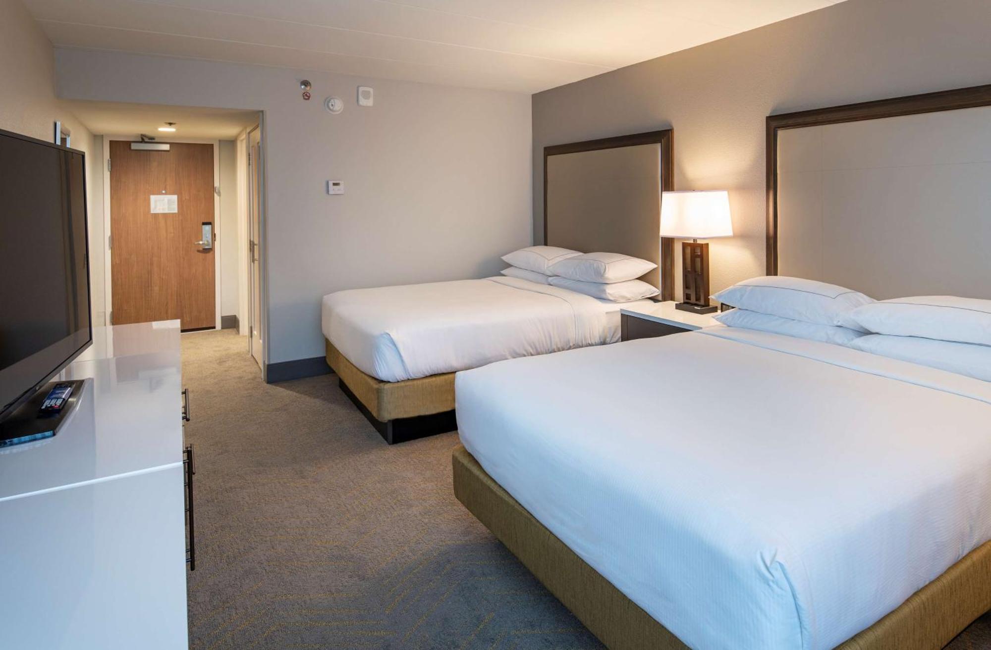 Queen Room with Two Queen Beds