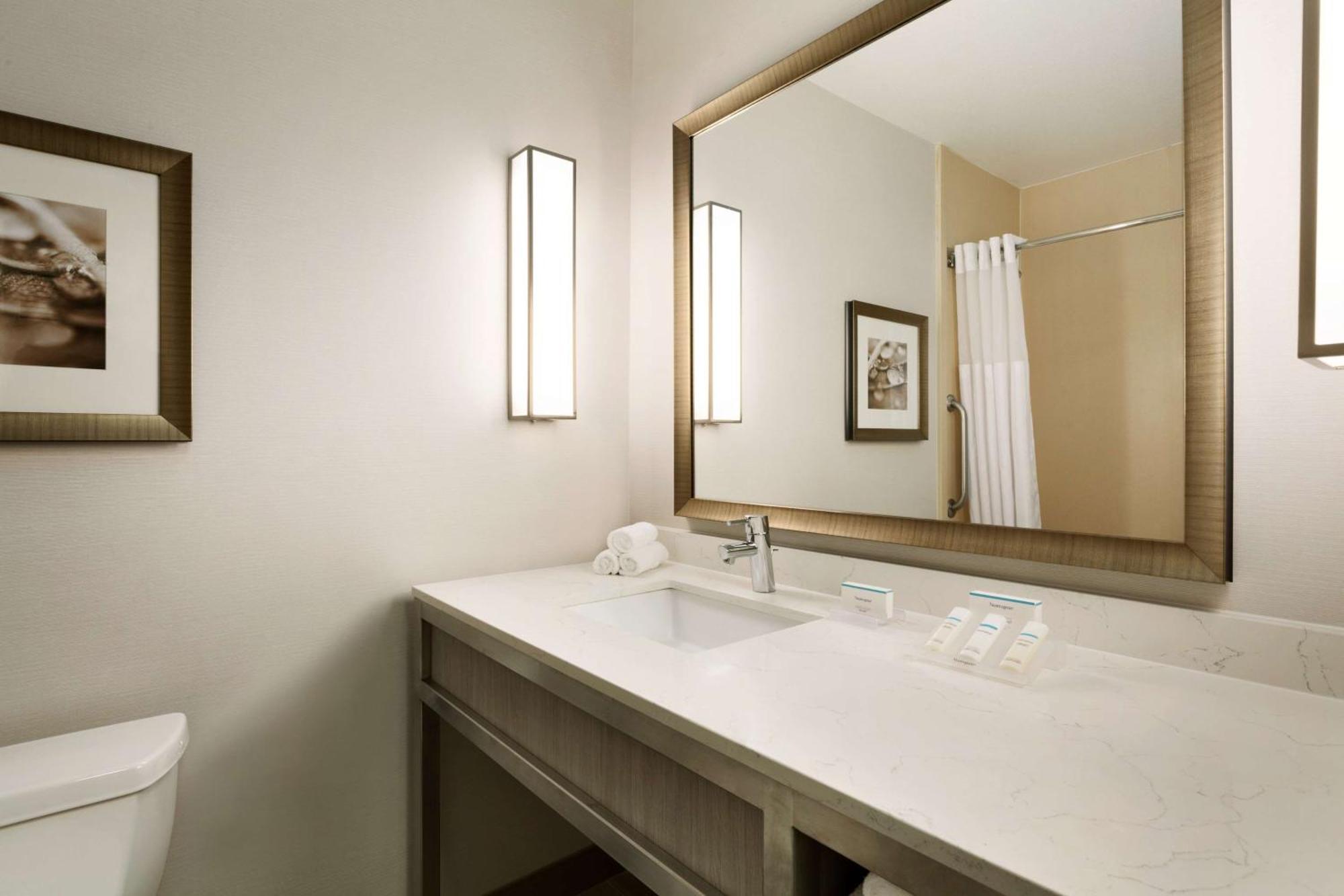 King Room with Bath Tub - Disability Access