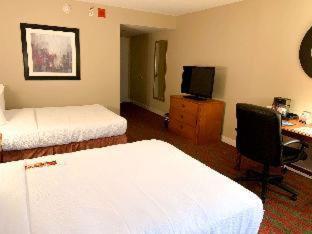 King Room - Mobility Access