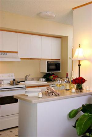 One-Bedroom King Suite