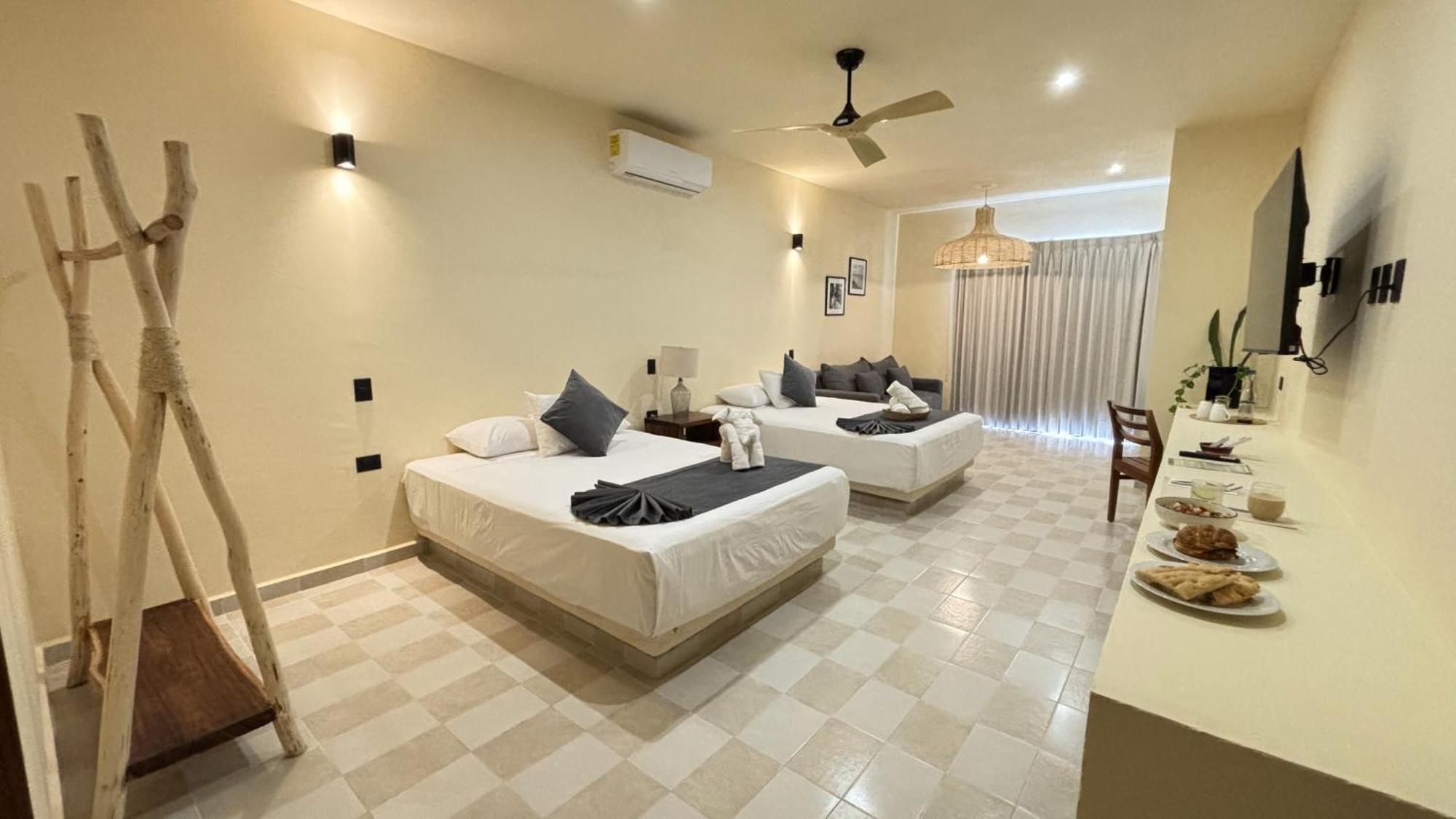 Deluxe Junior Suite