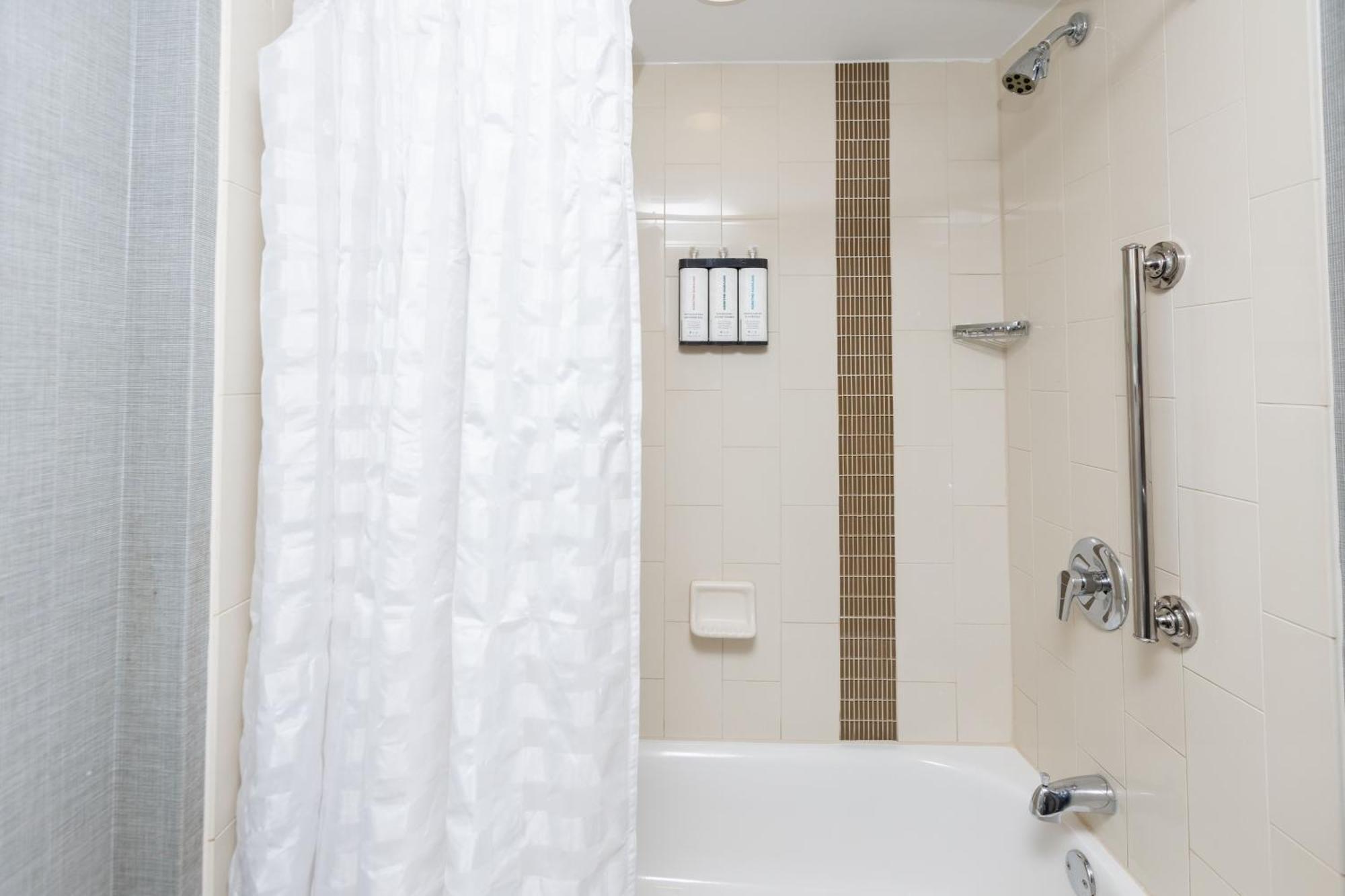 Specialty Queen Room with Two Queen Beds and Sofa Bed