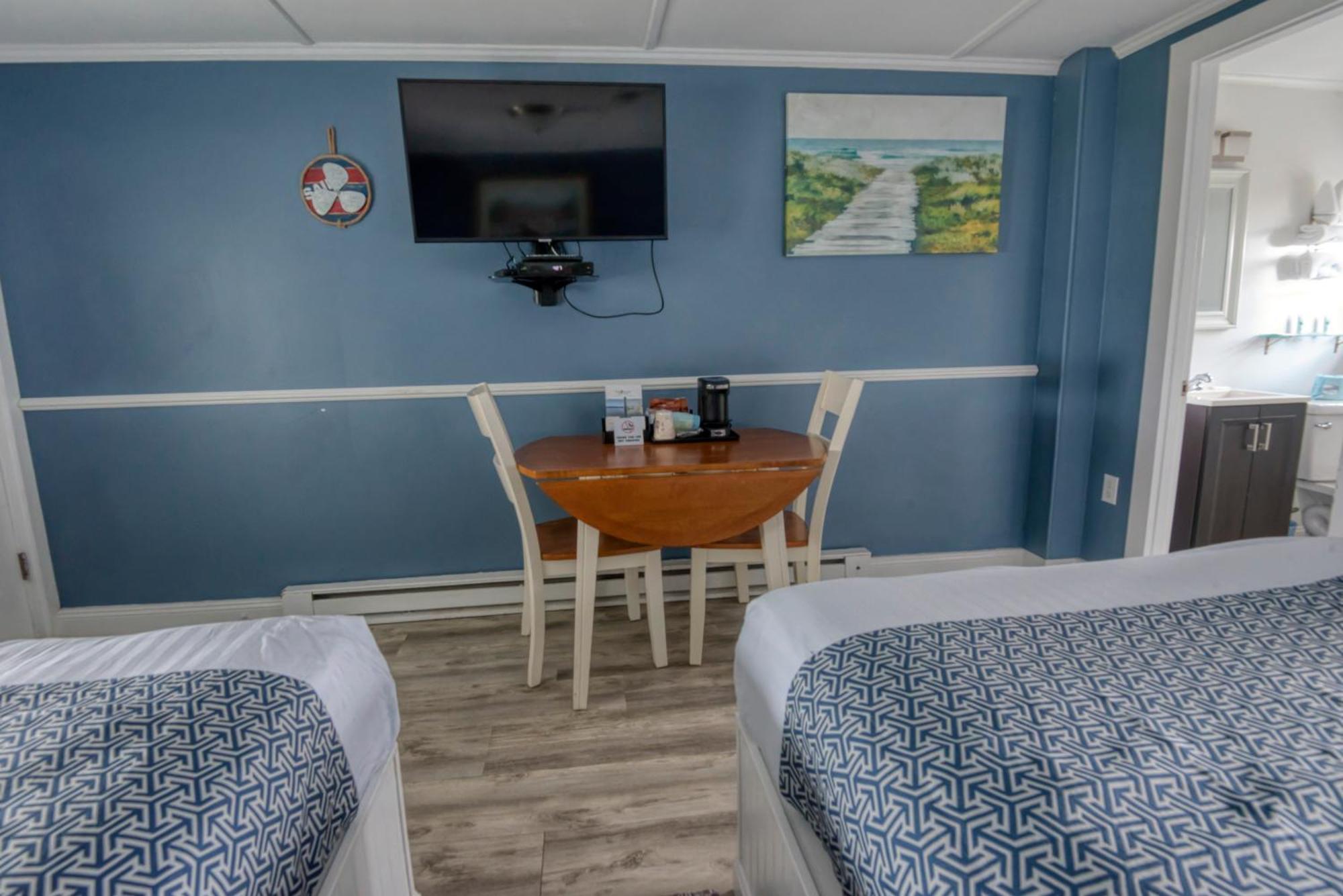 Pet Friendly 2 Double Beds Ground Floor,1594714015:JPEG
