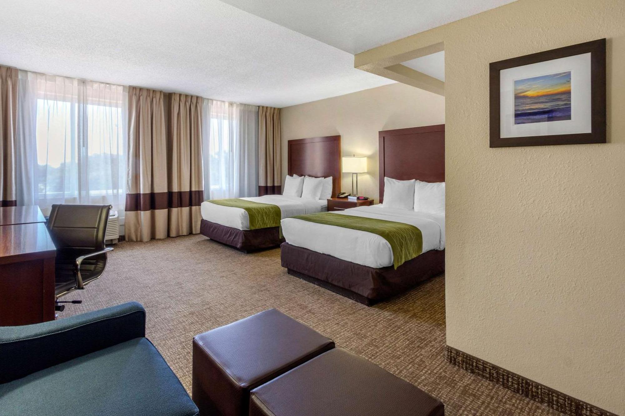 Junior Suite Two Double Beds Sofa Bed Non-Smoking,1600224678:JPEG