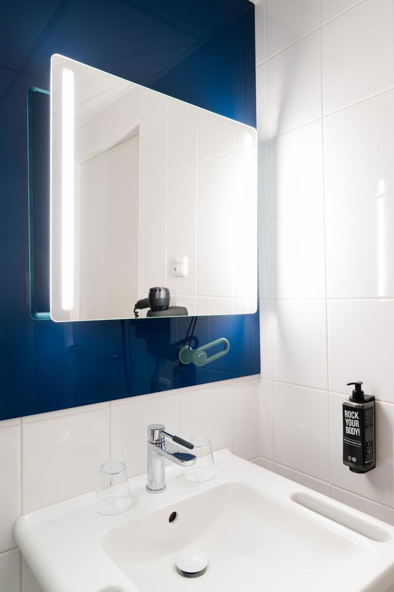 Accessible Superior Room
