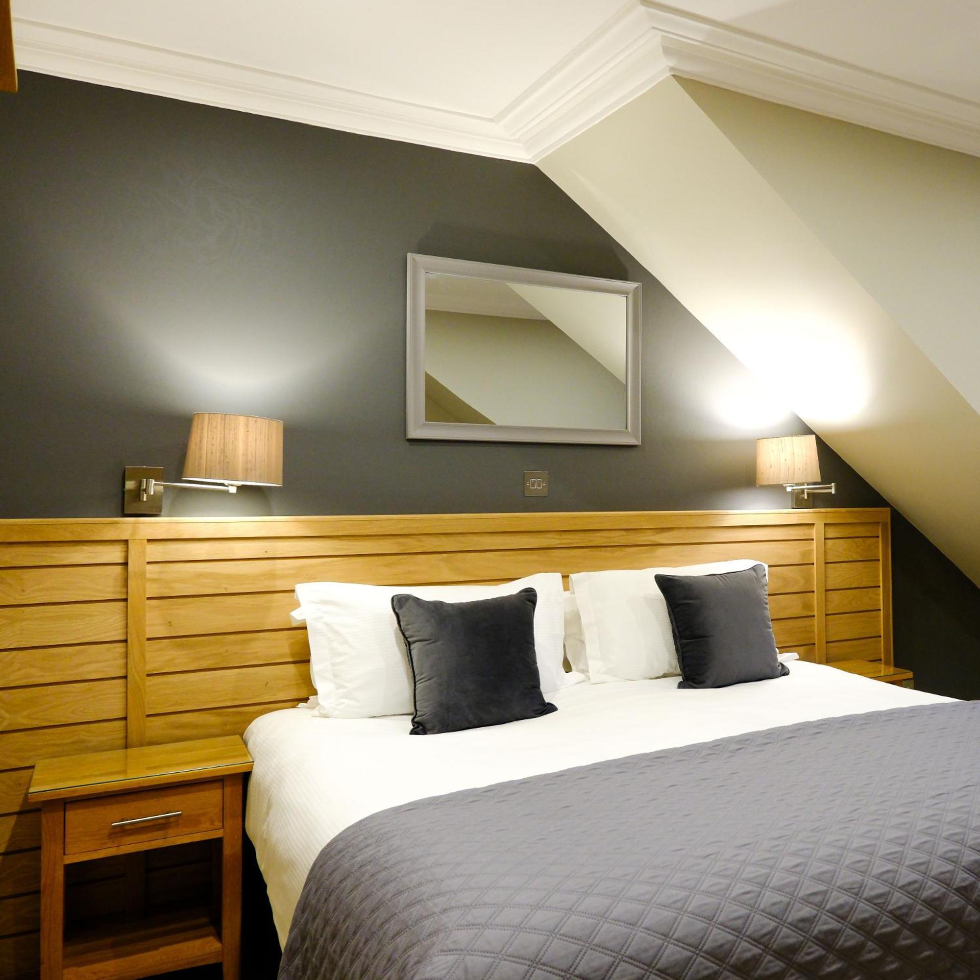 Family Deluxe Room