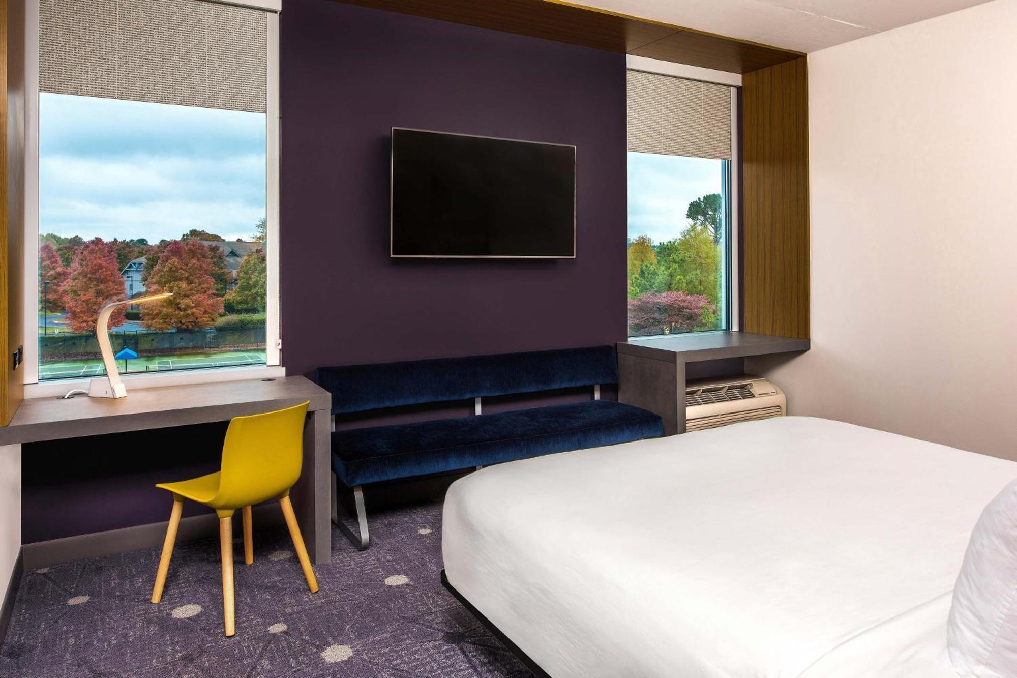 King Room